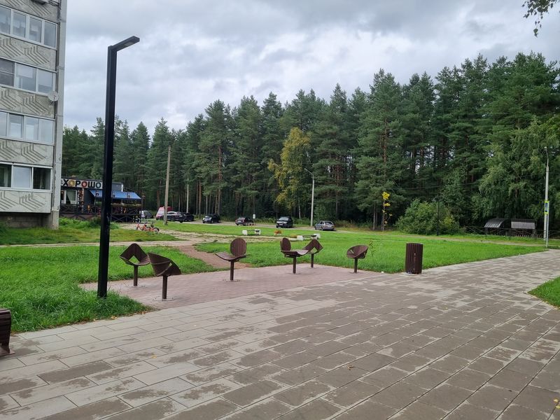 Проверка сотрудниками администрации