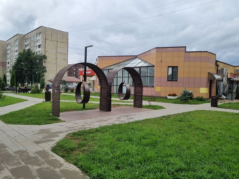 Проверка сотрудниками администрации