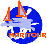Logo Maritour