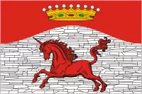 opolie flag