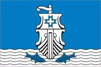 ust luga flag
